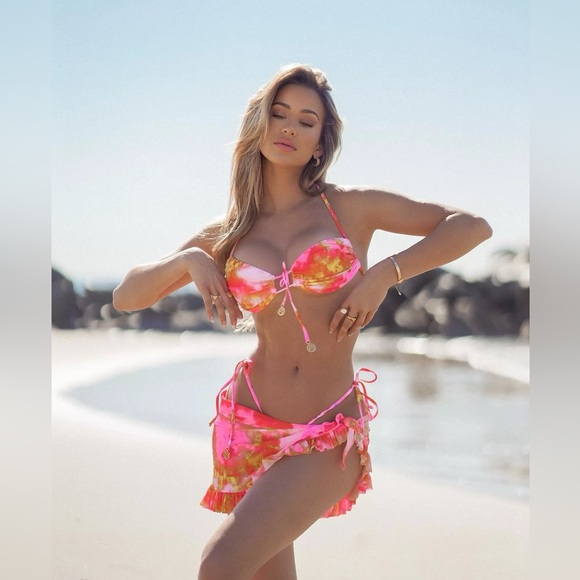 Luli Fama Other - Luli Fama Retro Dream bikini